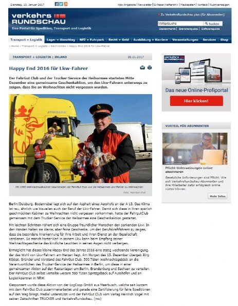 Verkehrsrundschau 01 2017
