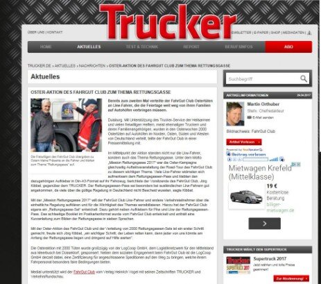 Truckermagazin 05 2016
